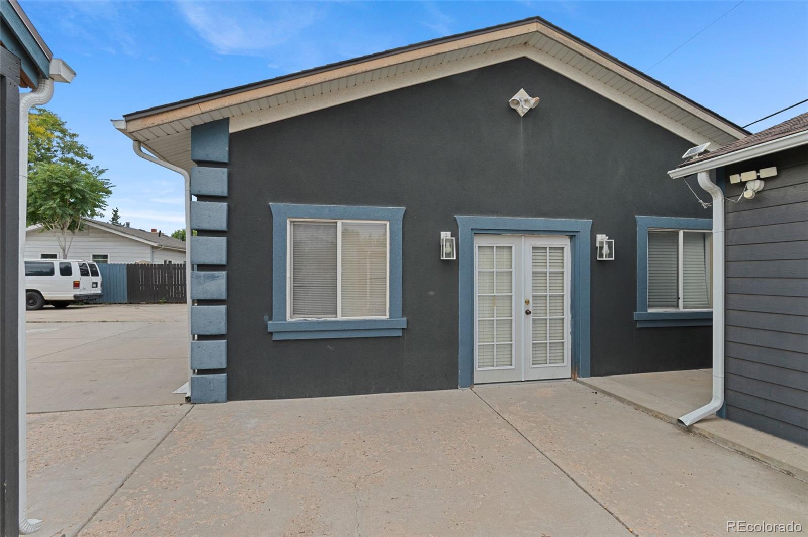 6601 E 71st Avenue Commerce City CO 80022
