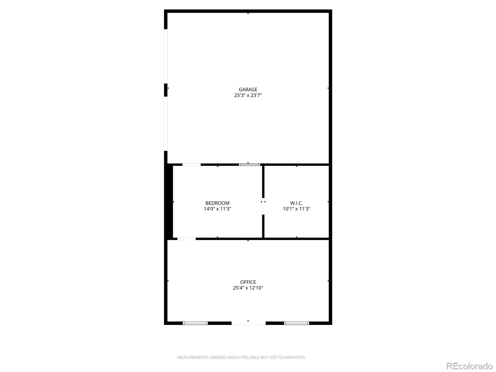 6601 E 71st Avenue Commerce City CO 80022