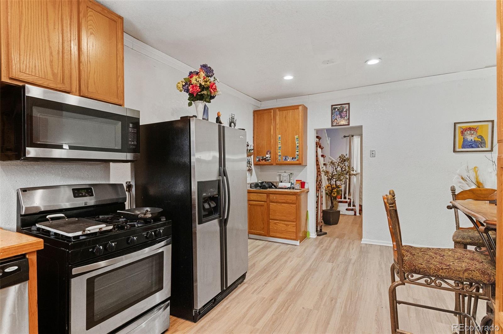 6601 E 71st Avenue Commerce City CO 80022