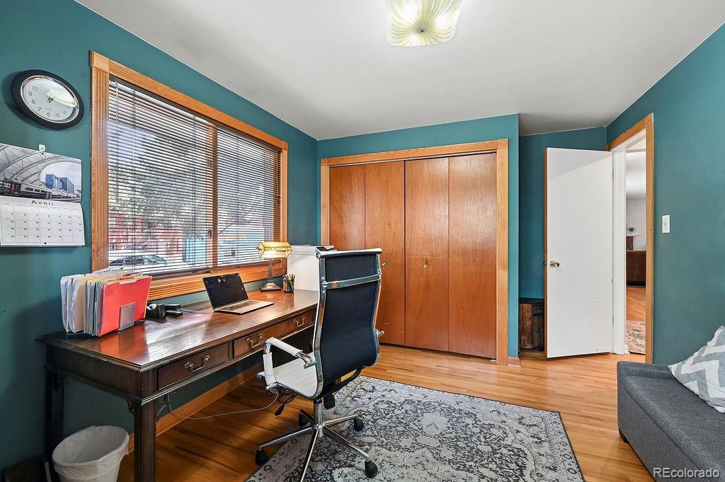 5402 E Warren Avenue Denver CO 80222
