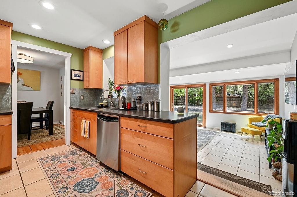 5402 E Warren Avenue Denver CO 80222