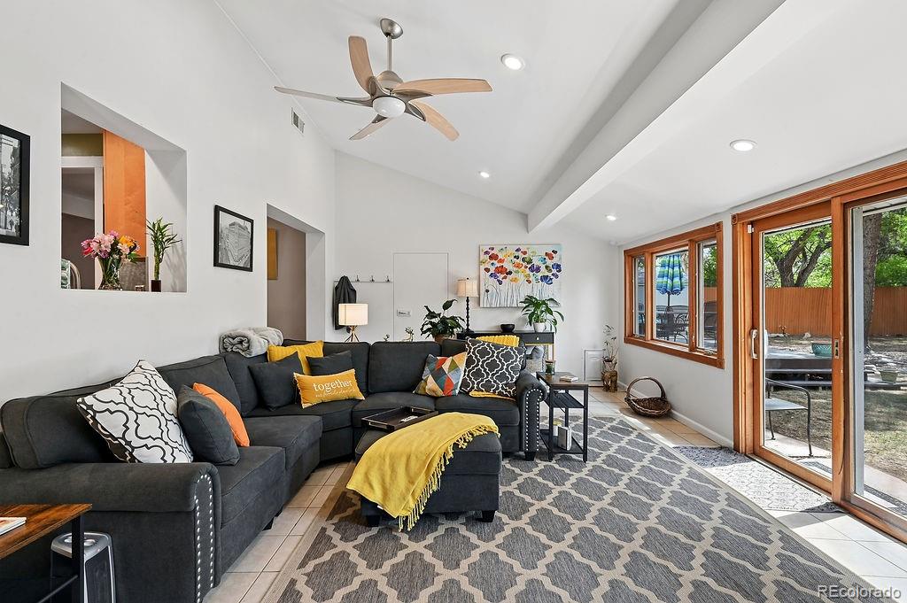 5402 E Warren Avenue Denver CO 80222