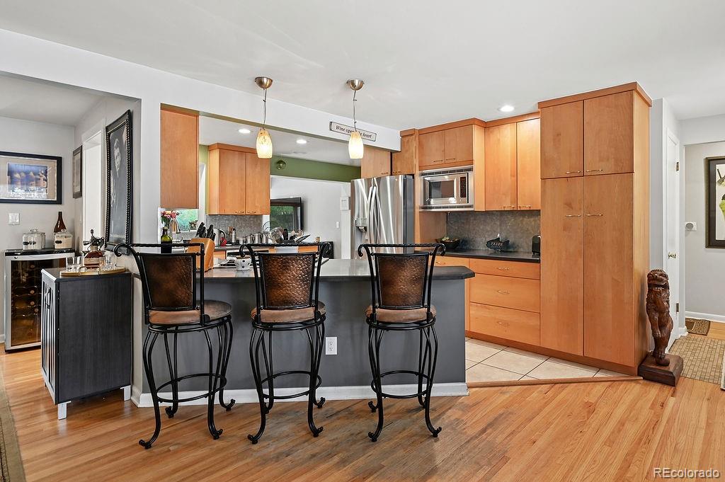 5402 E Warren Avenue Denver CO 80222