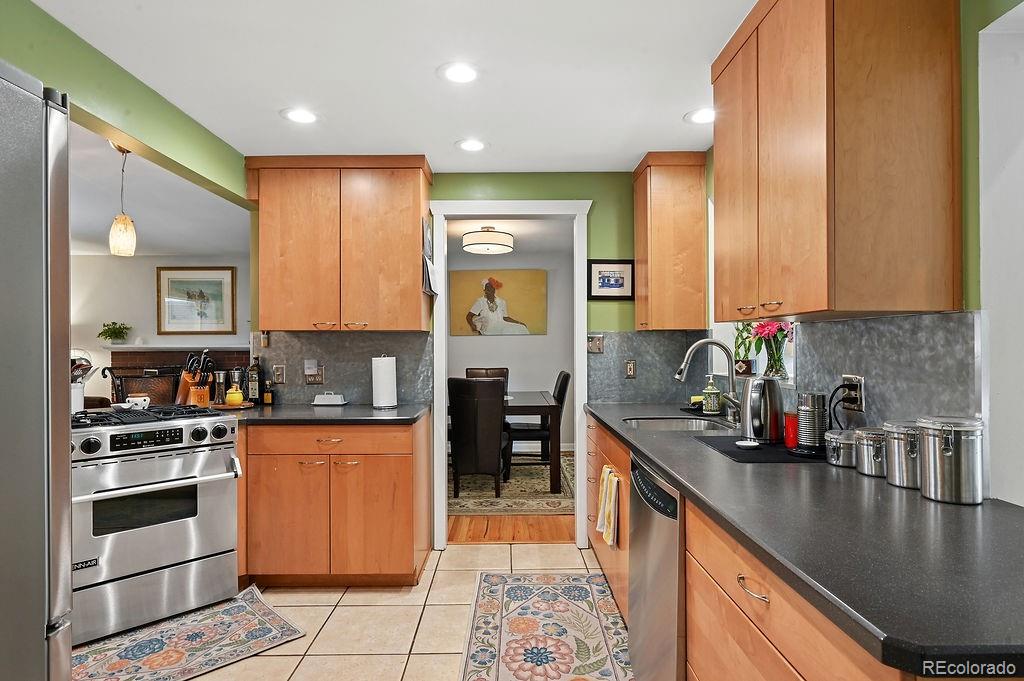 5402 E Warren Avenue Denver CO 80222