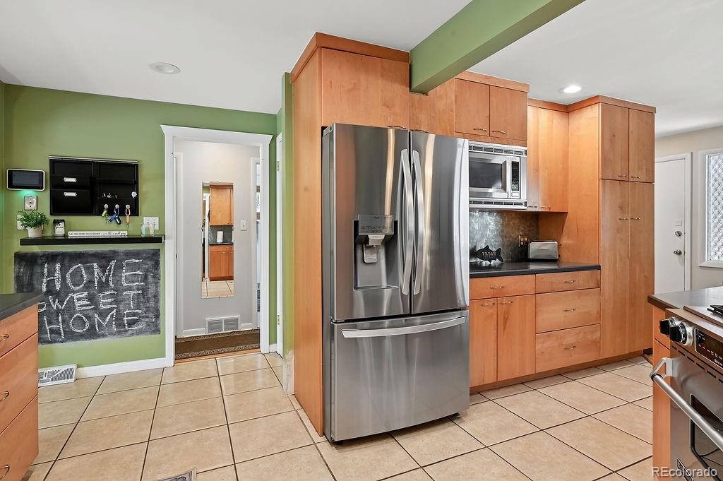 5402 E Warren Avenue Denver CO 80222