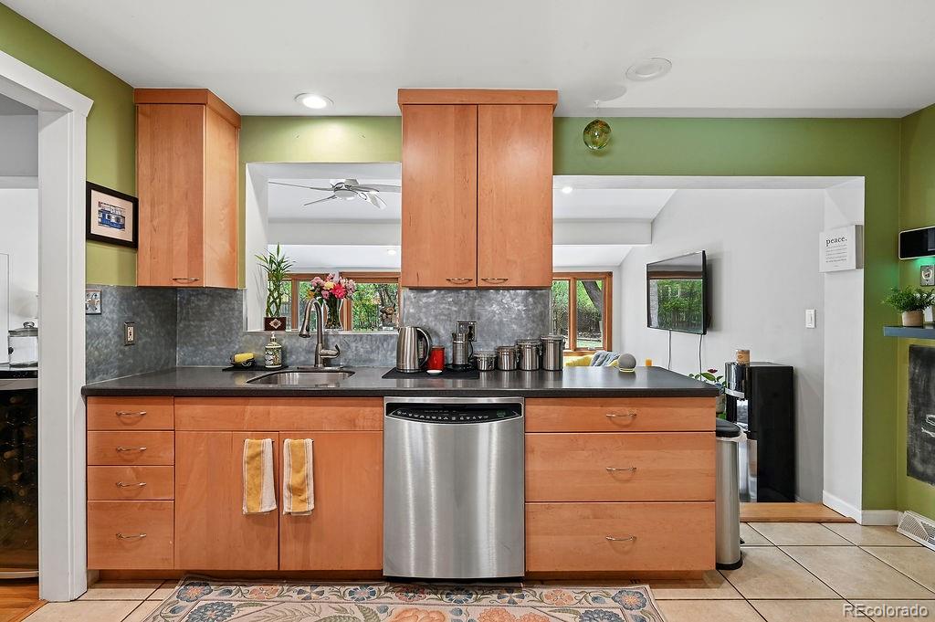 5402 E Warren Avenue Denver CO 80222
