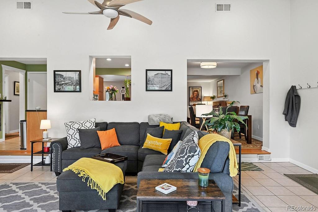 5402 E Warren Avenue Denver CO 80222