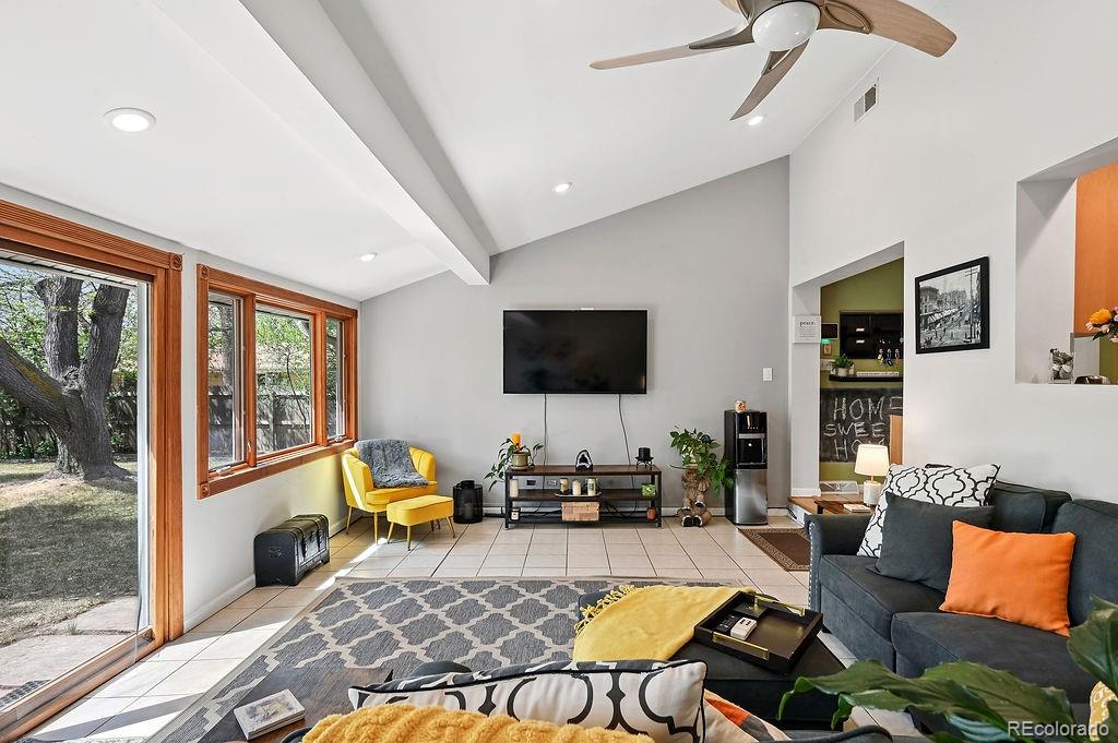 5402 E Warren Avenue Denver CO 80222