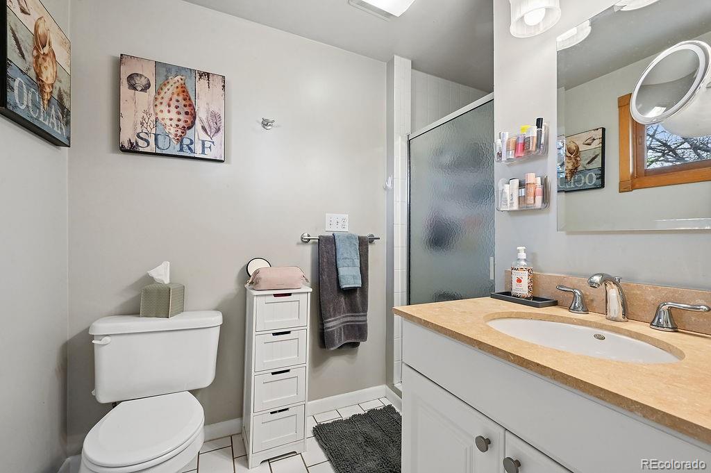 5402 E Warren Avenue Denver CO 80222