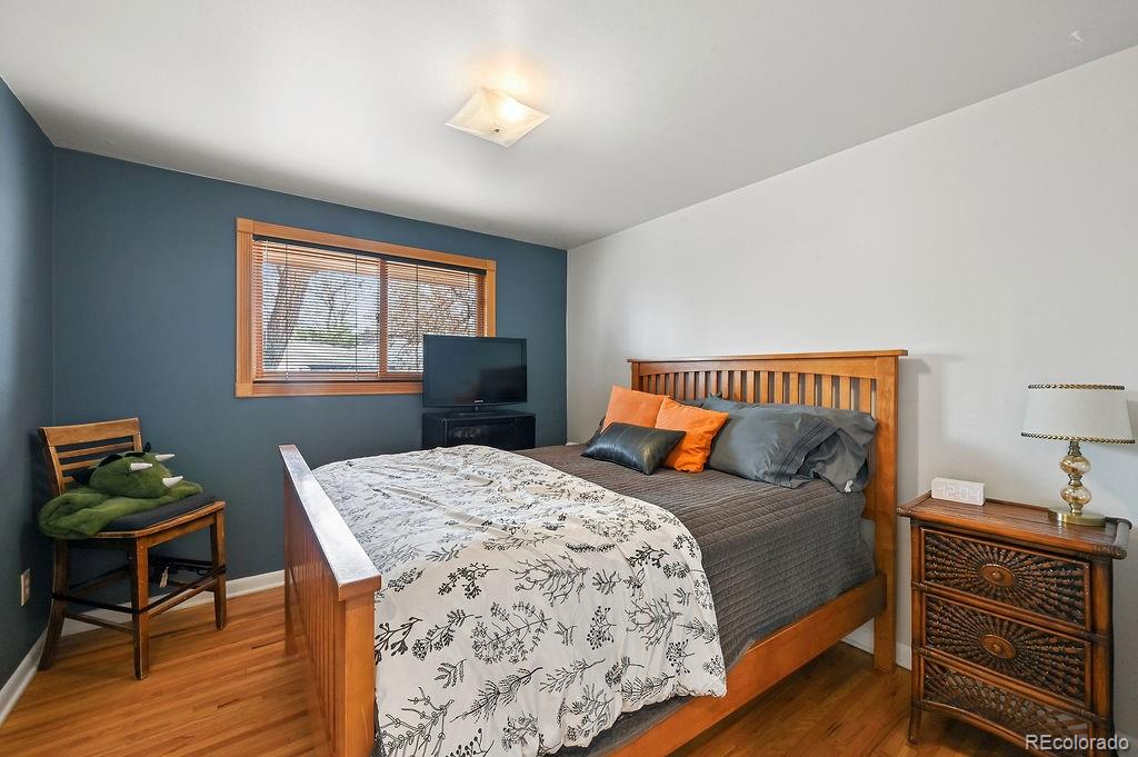 5402 E Warren Avenue Denver CO 80222