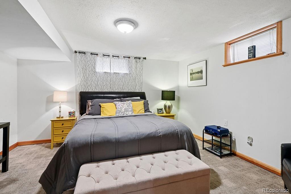 5402 E Warren Avenue Denver CO 80222