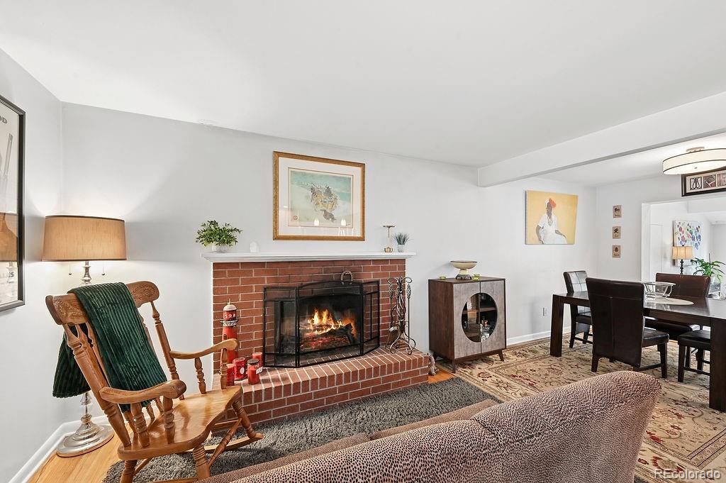 5402 E Warren Avenue Denver CO 80222