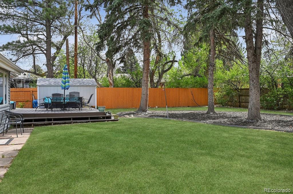 5402 E Warren Avenue Denver CO 80222