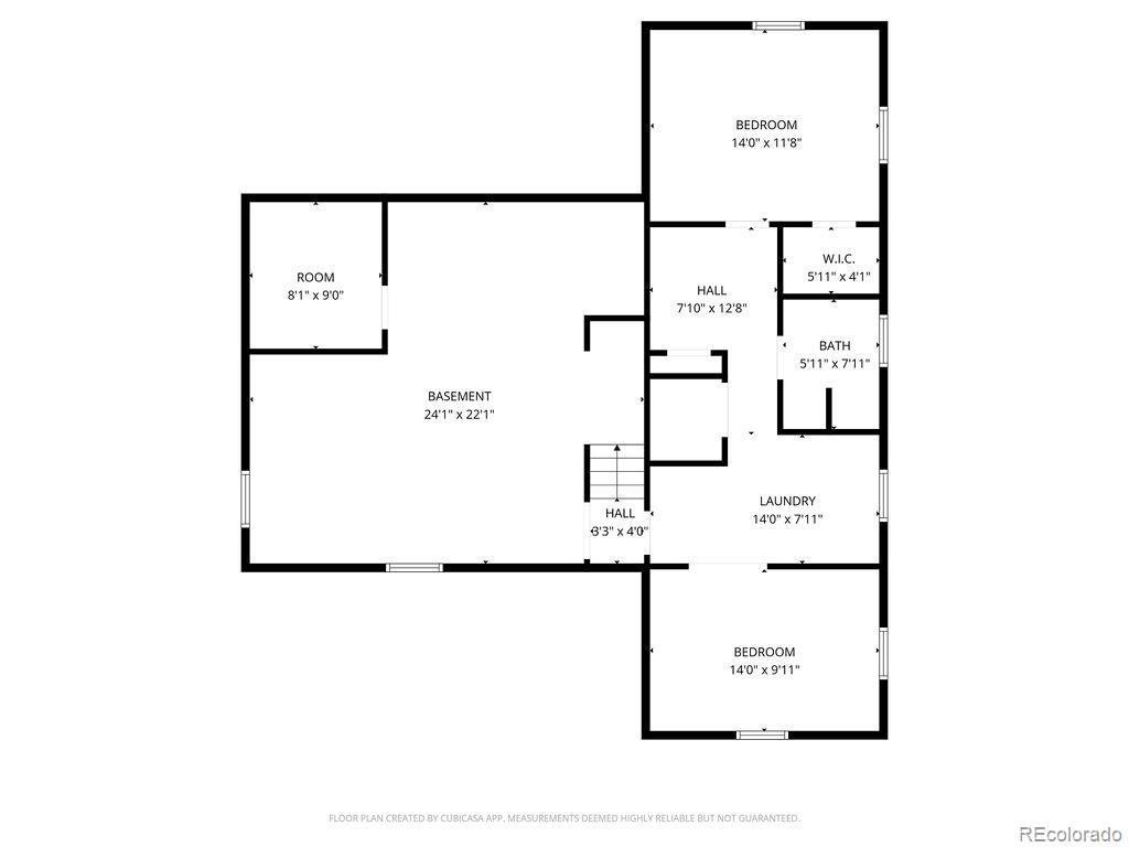 5402 E Warren Avenue Denver CO 80222
