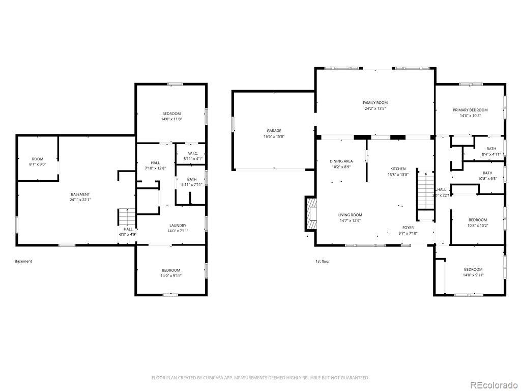 5402 E Warren Avenue Denver CO 80222