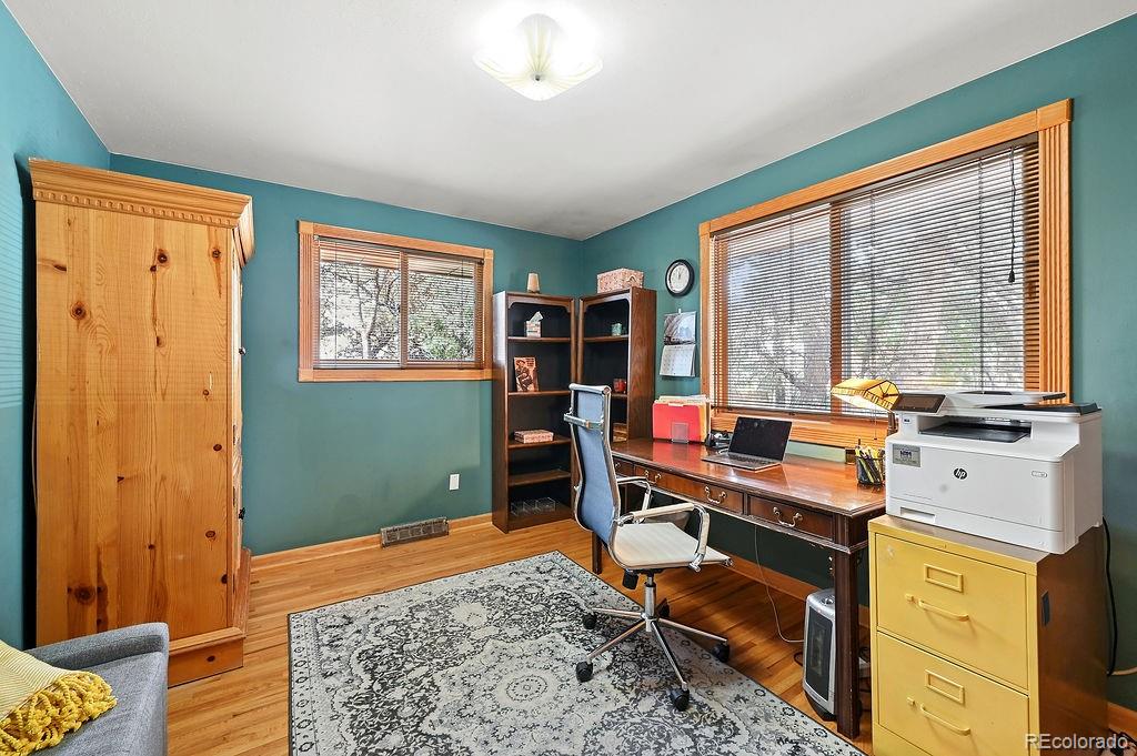 5402 E Warren Avenue Denver CO 80222