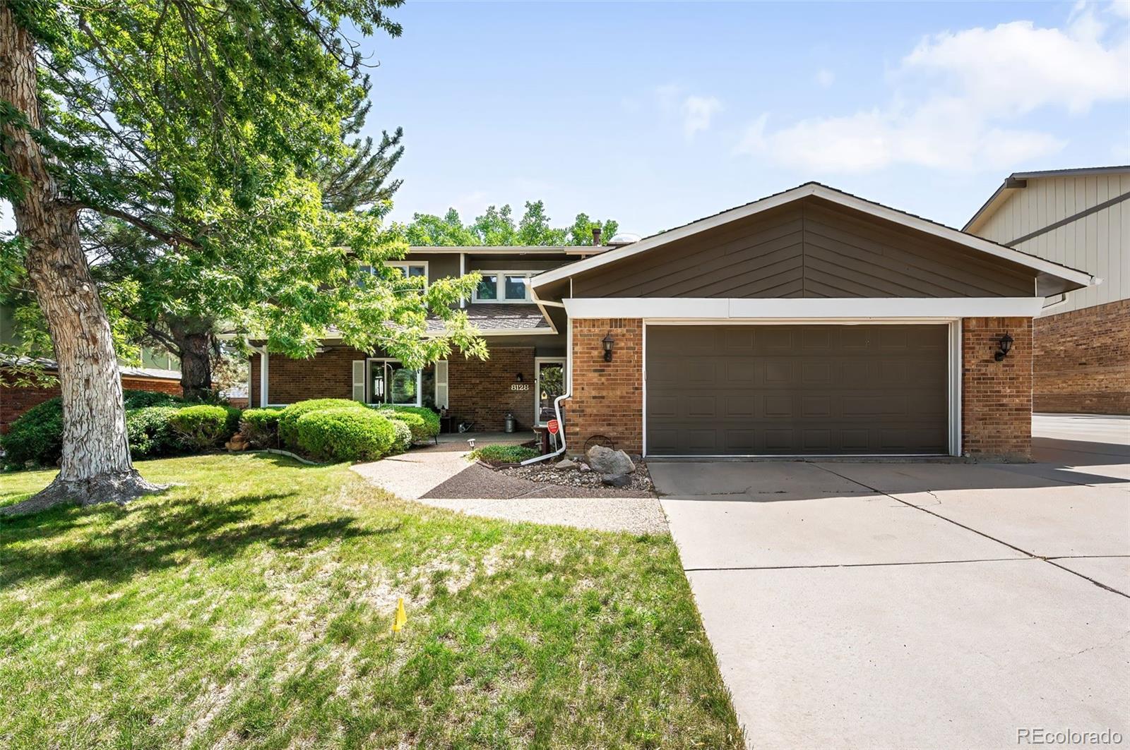8128 S Yukon Street Littleton CO 80128