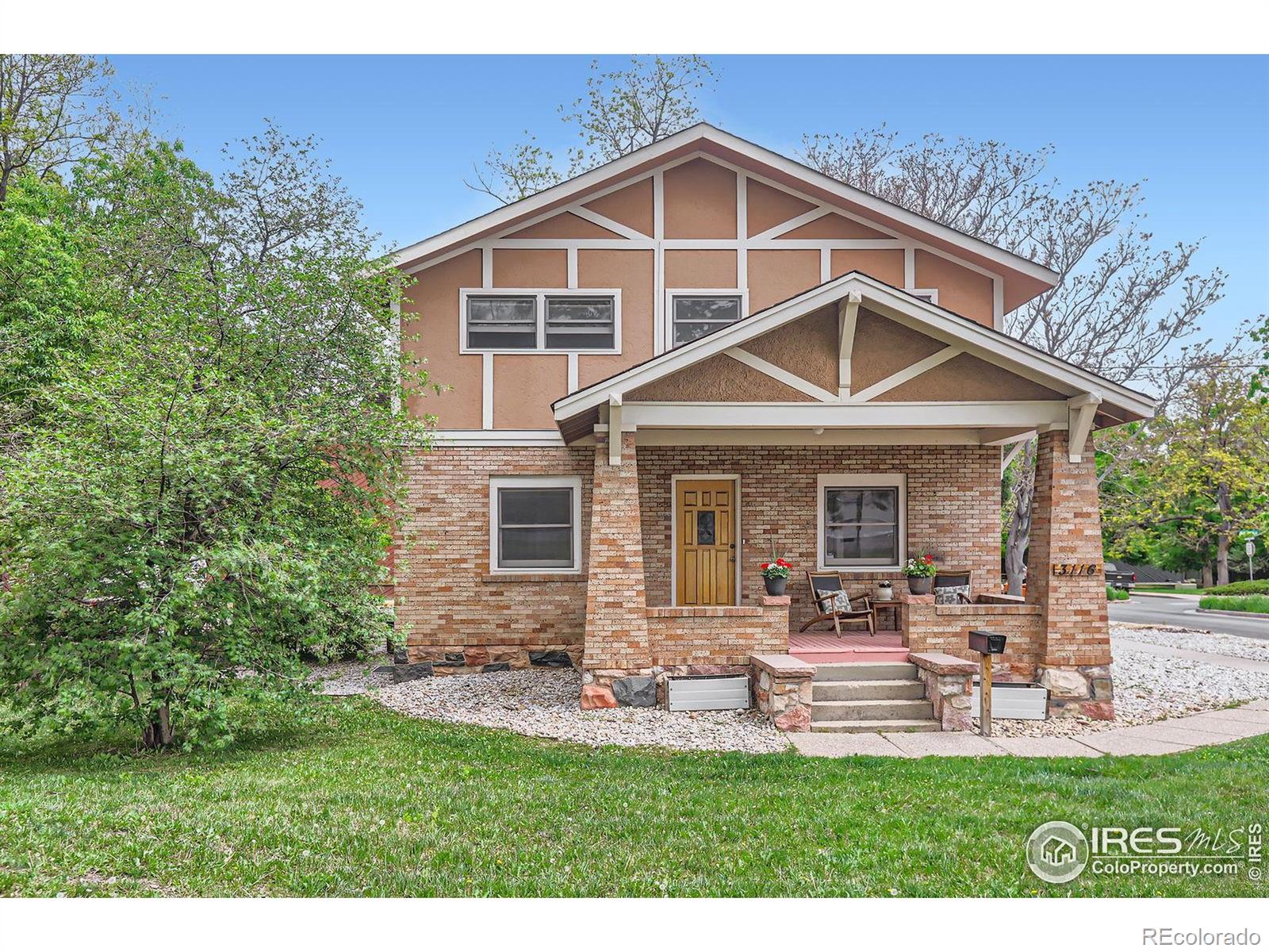 3116 47th Street Boulder CO 80301