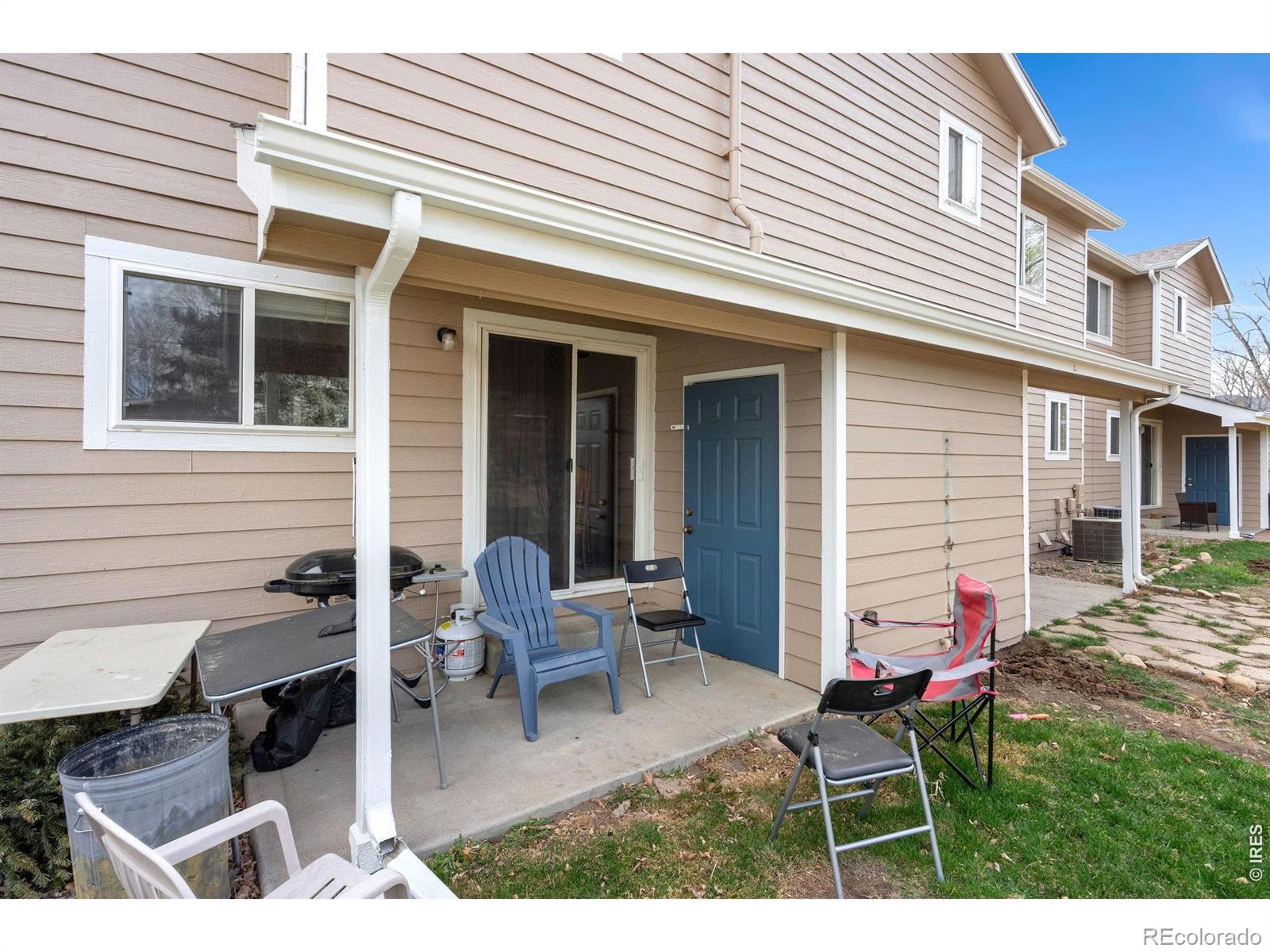 2052 Glenmoor Drive Fort Collins CO 80521