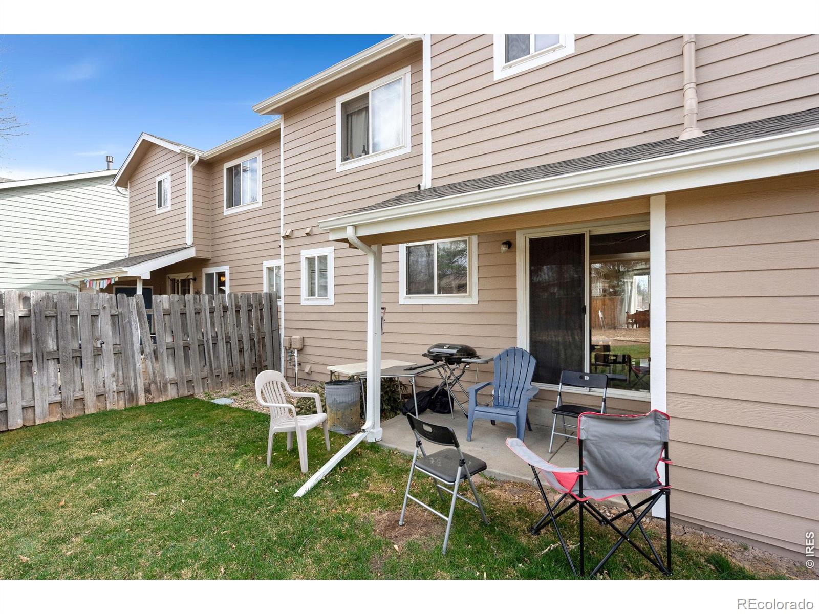 2052 Glenmoor Drive Fort Collins CO 80521