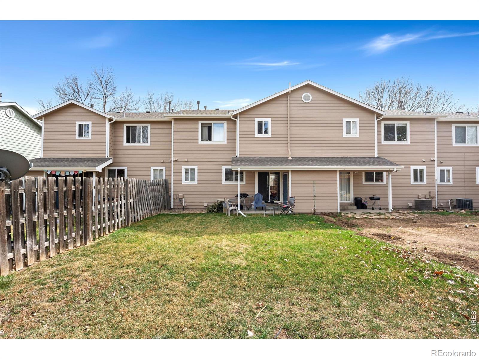 2052 Glenmoor Drive Fort Collins CO 80521