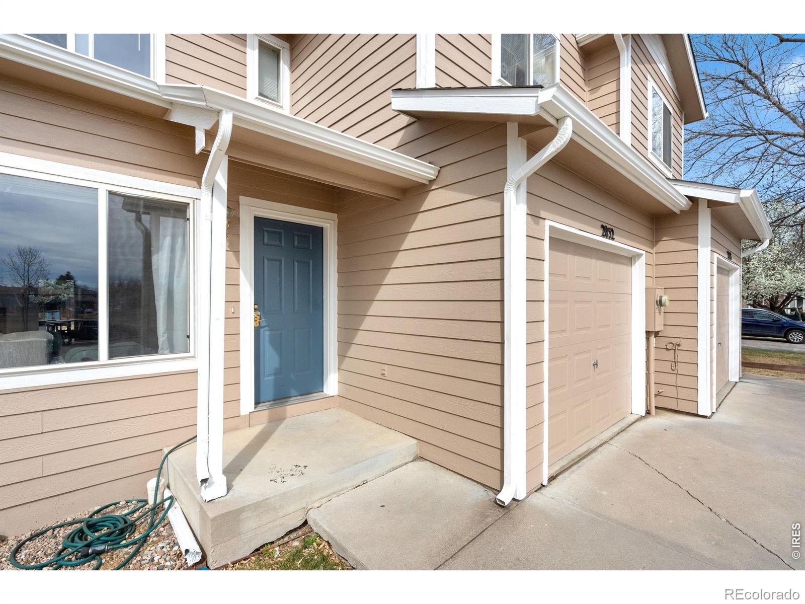 2052 Glenmoor Drive Fort Collins CO 80521