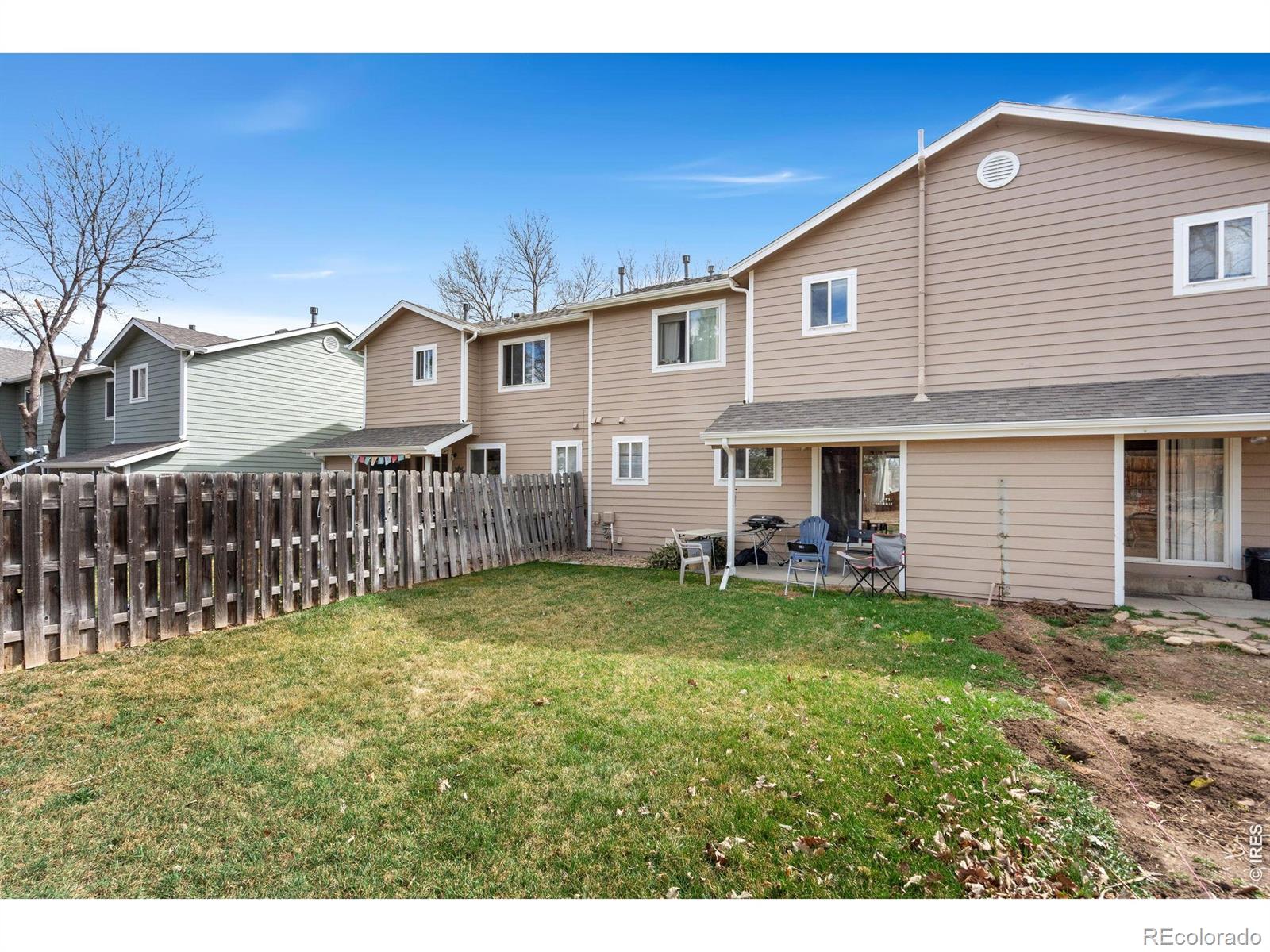 2052 Glenmoor Drive Fort Collins CO 80521