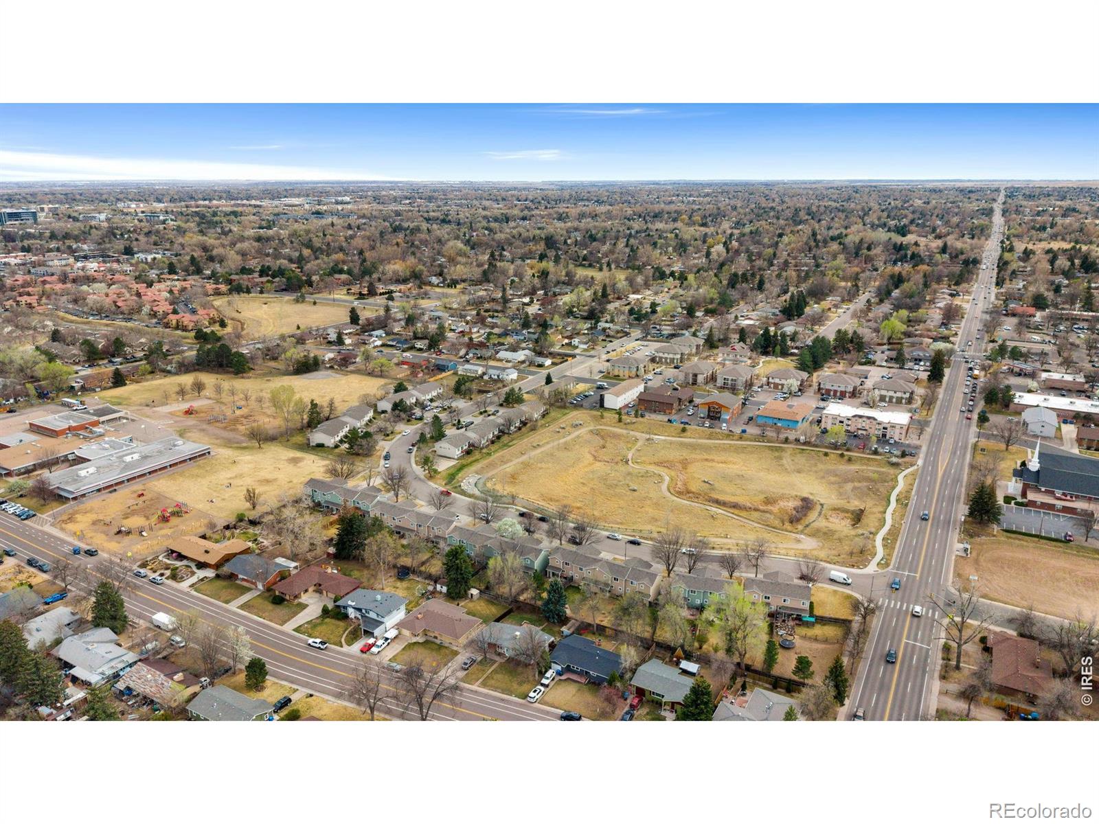 2052 Glenmoor Drive Fort Collins CO 80521
