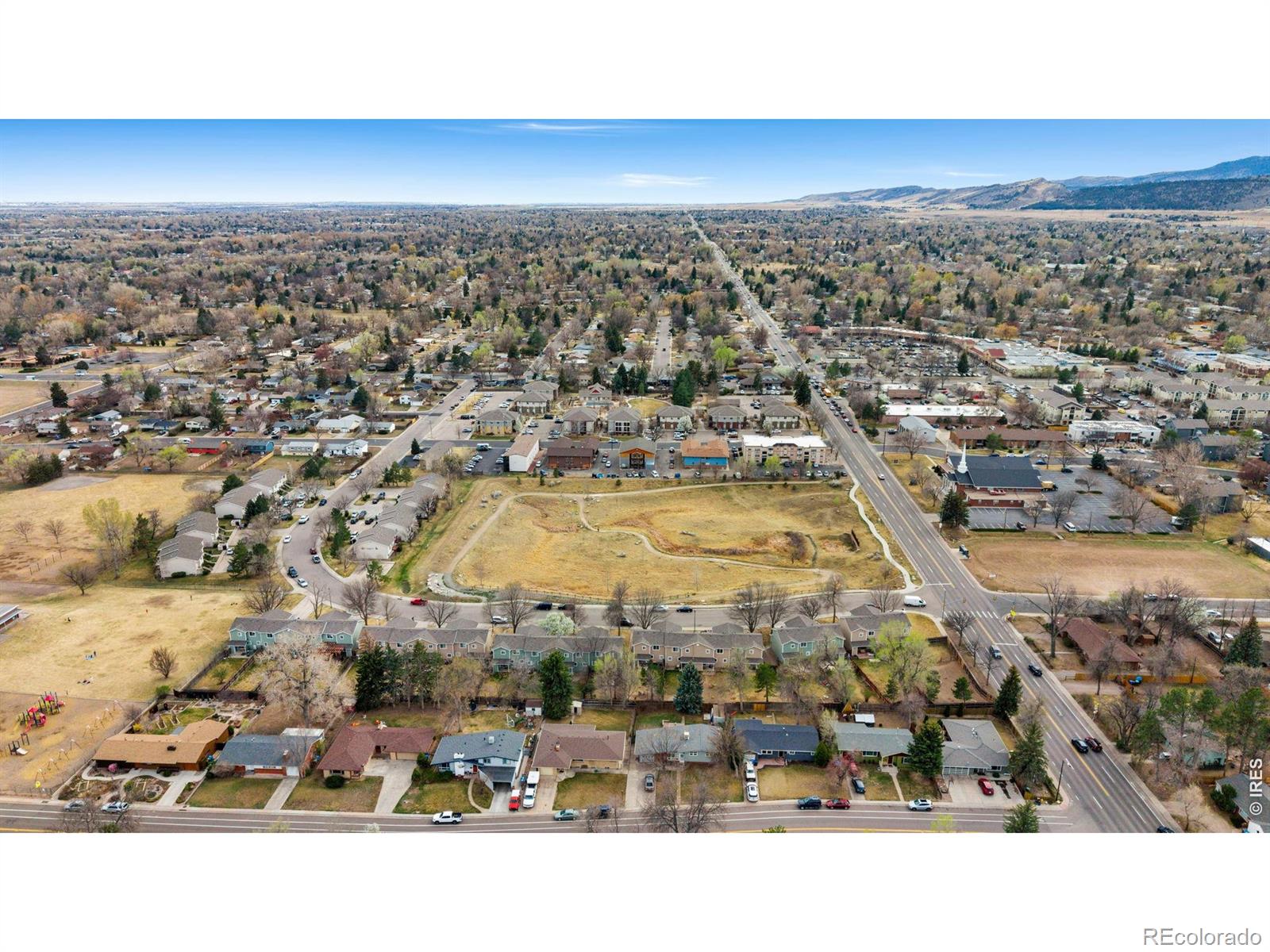 2052 Glenmoor Drive Fort Collins CO 80521