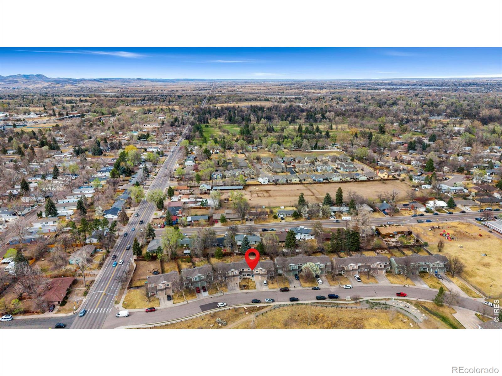 2052 Glenmoor Drive Fort Collins CO 80521