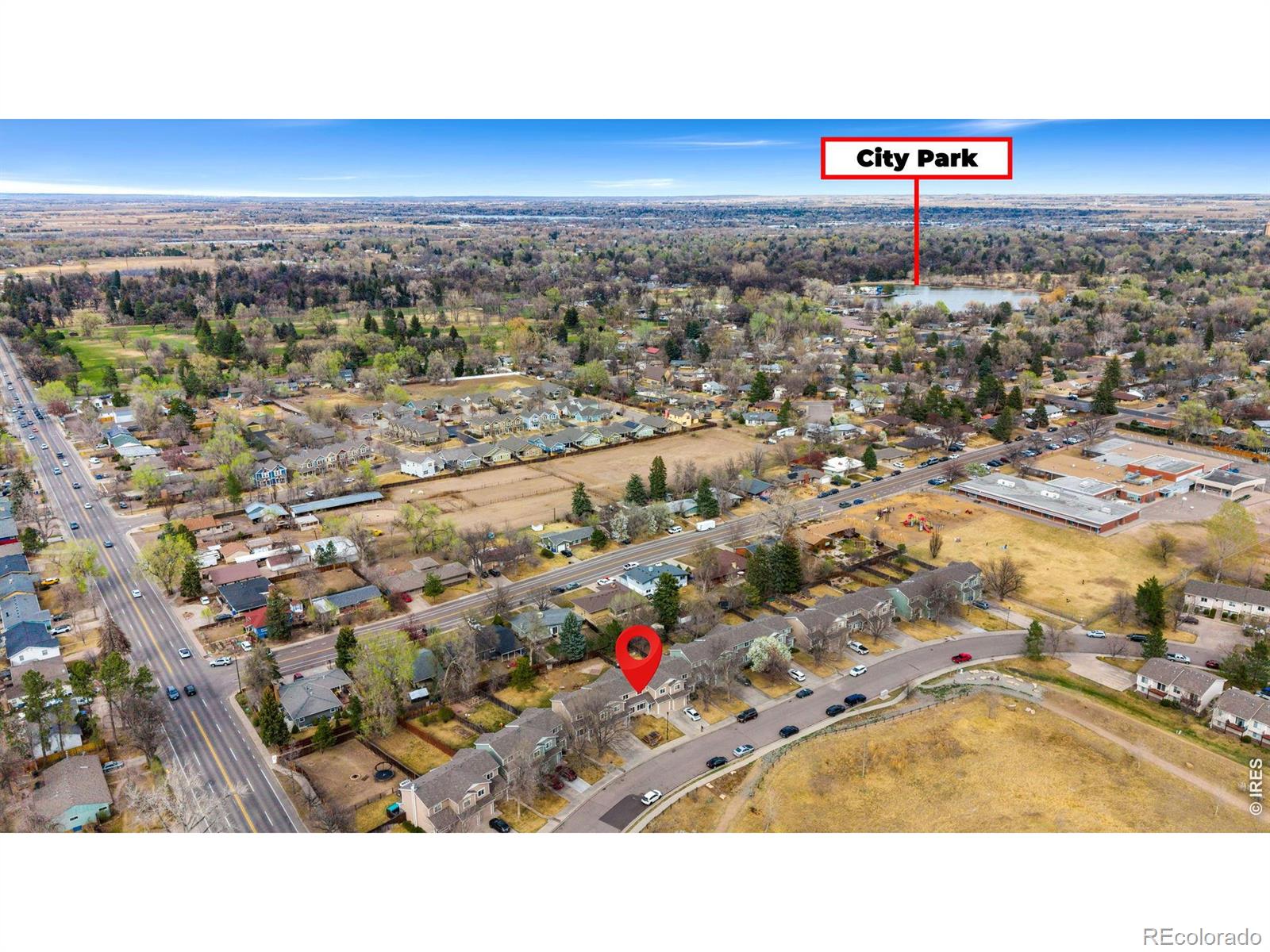 2052 Glenmoor Drive Fort Collins CO 80521