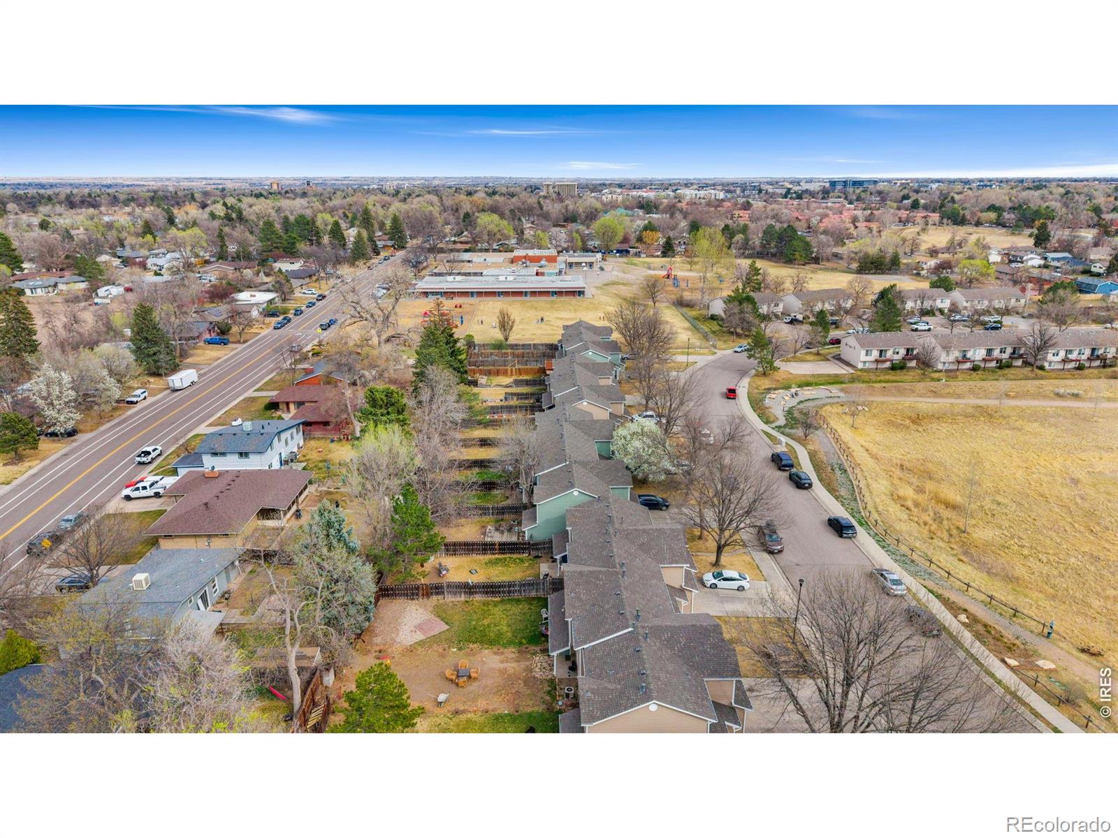 2052 Glenmoor Drive Fort Collins CO 80521