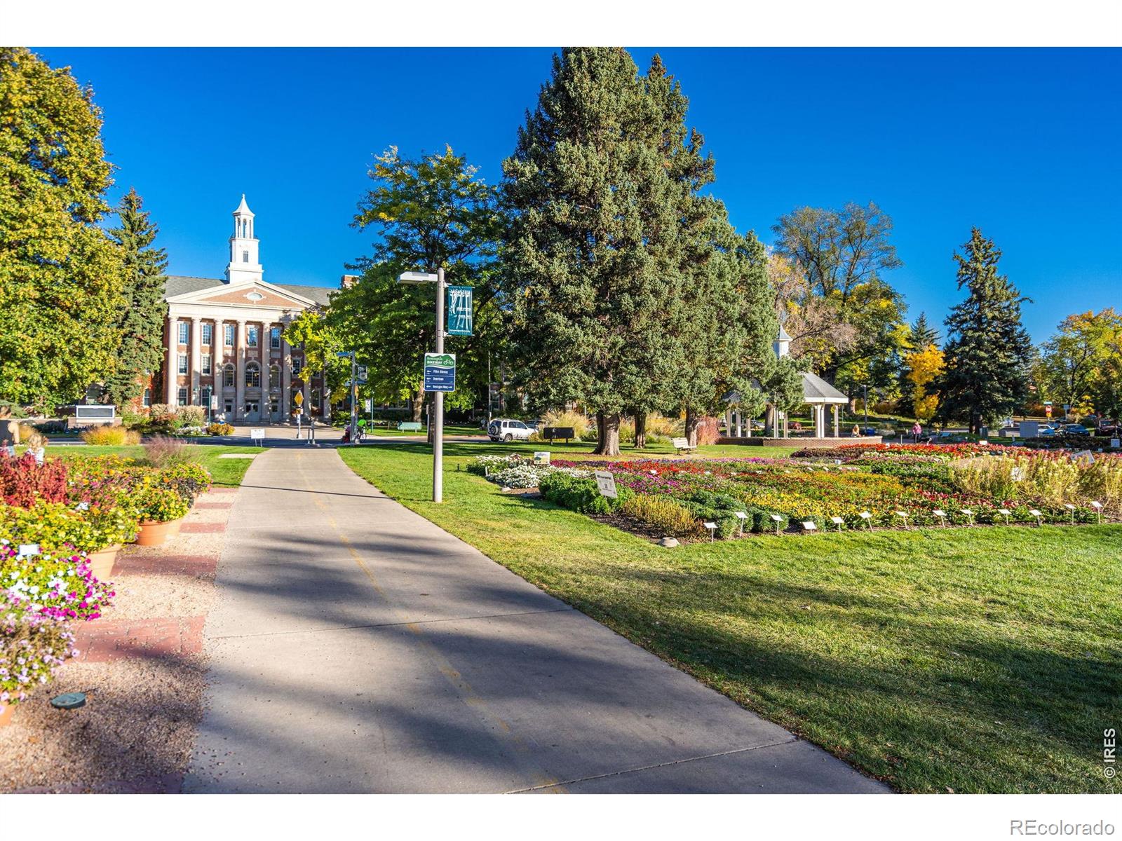 2052 Glenmoor Drive Fort Collins CO 80521