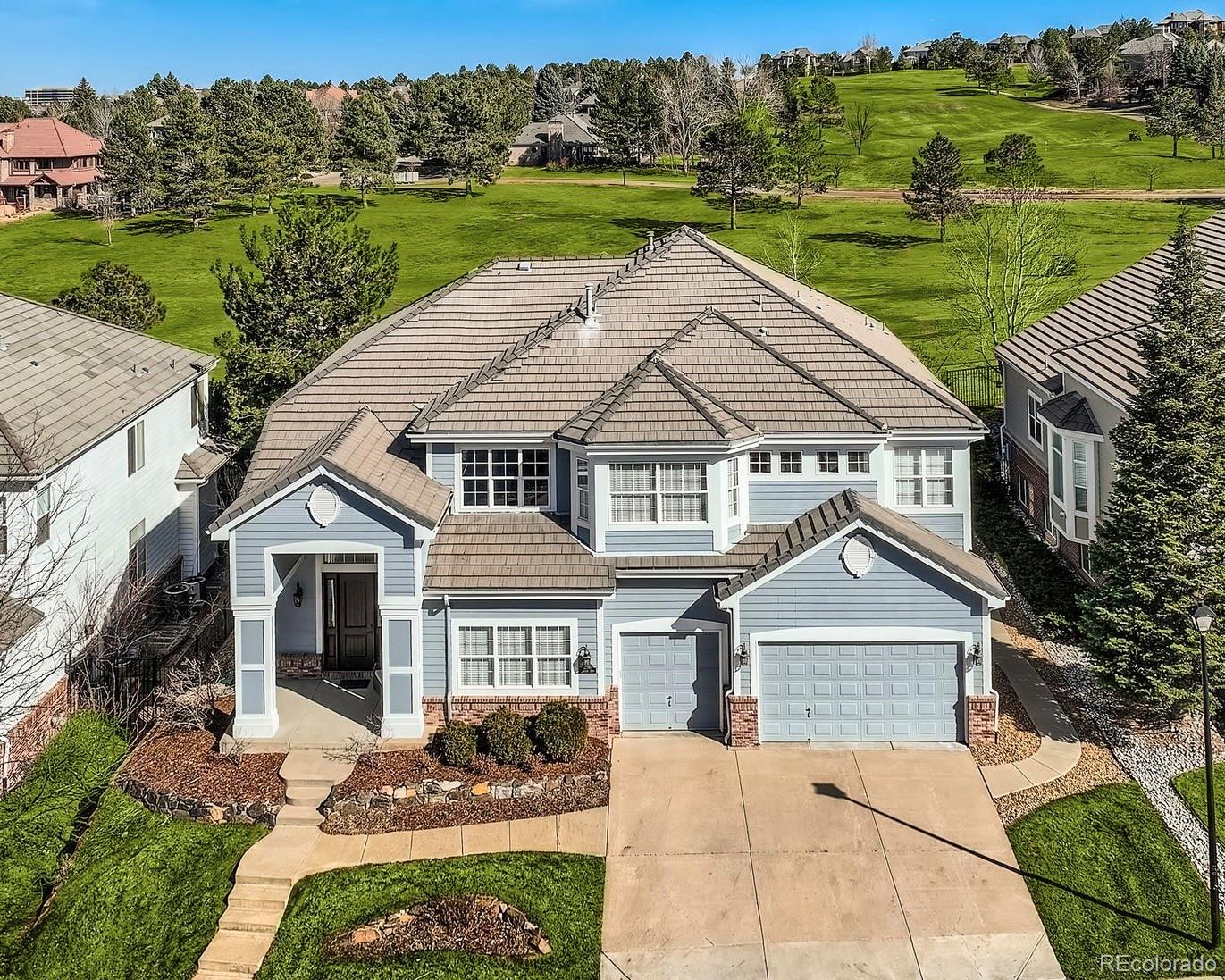 10040 Longview Drive Lone Tree CO 80124