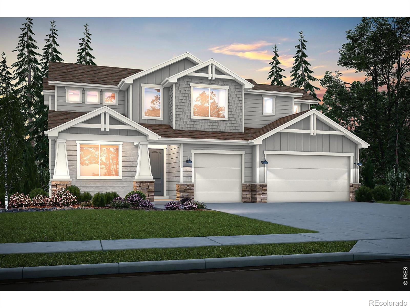 6303 Steppes Way Loveland CO 80538