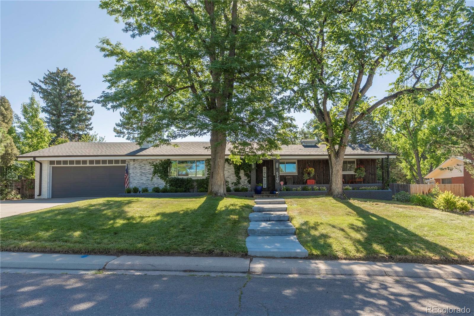 6760 S Depew Street Littleton CO 80128