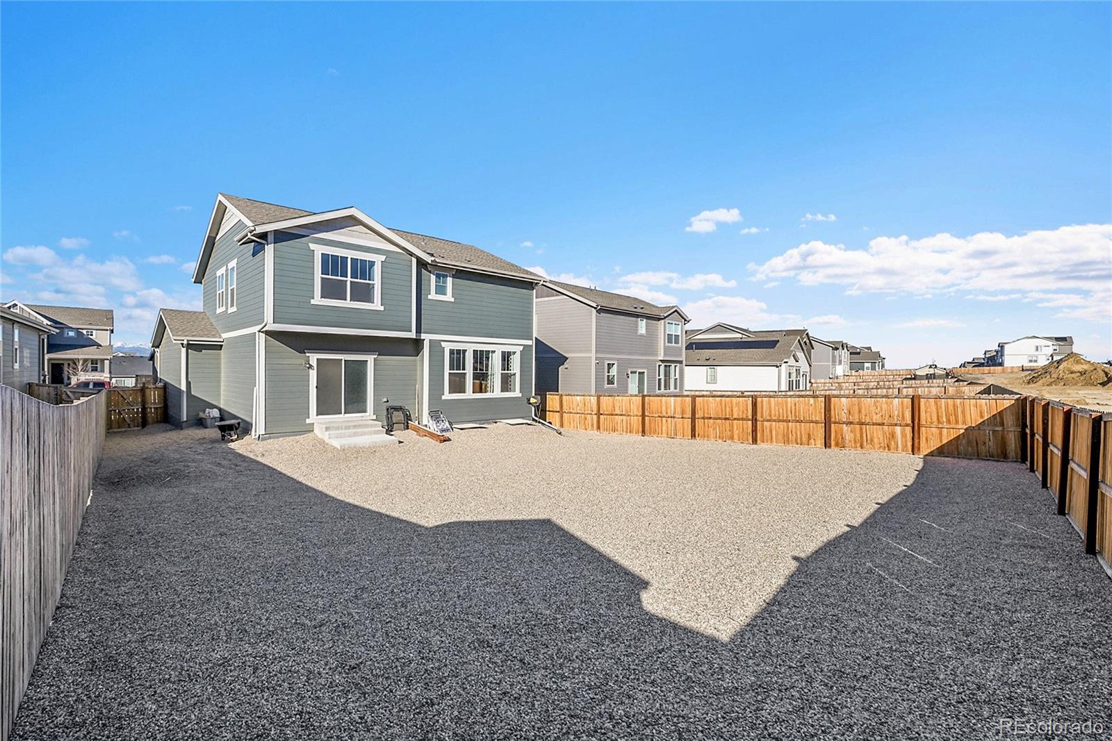 903 Crestone Street Johnstown CO 80534