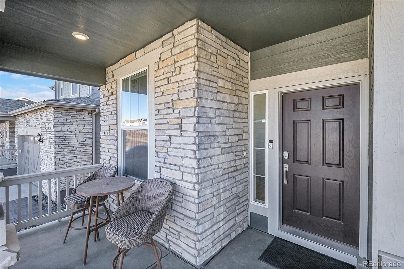 903 Crestone Street Johnstown CO 80534