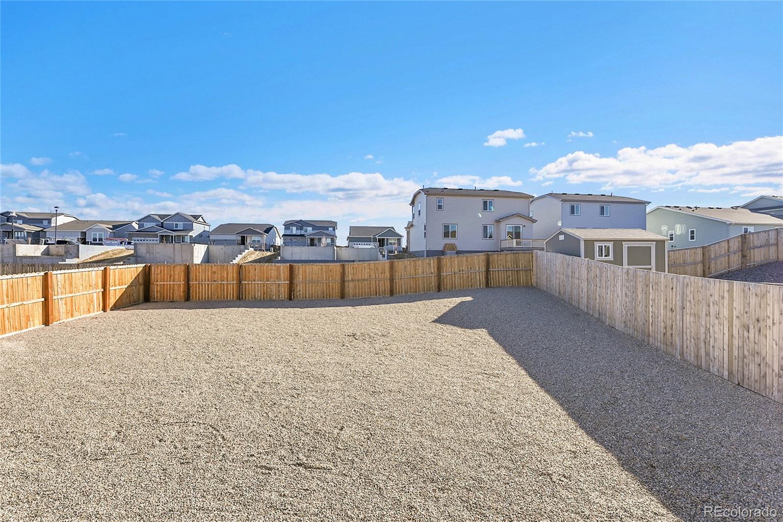 903 Crestone Street Johnstown CO 80534
