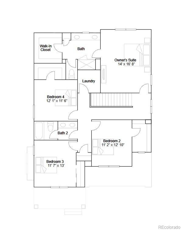 903 Crestone Street Johnstown CO 80534
