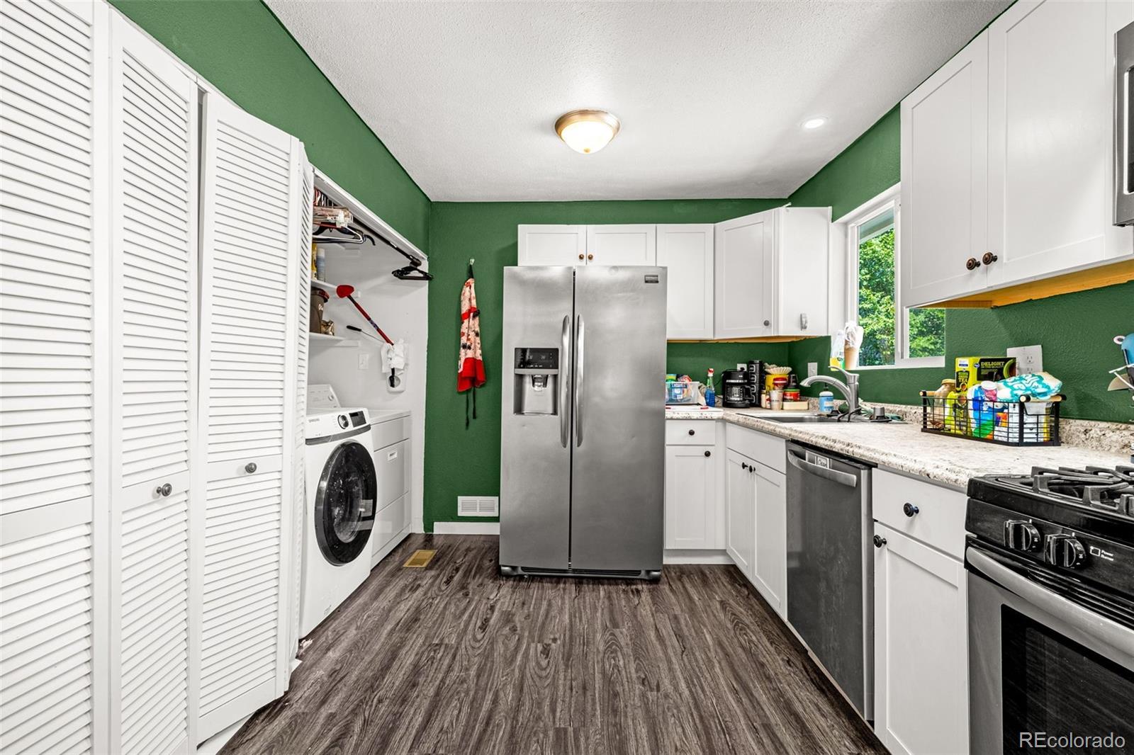 7225 Franconia Drive Fountain CO 80817