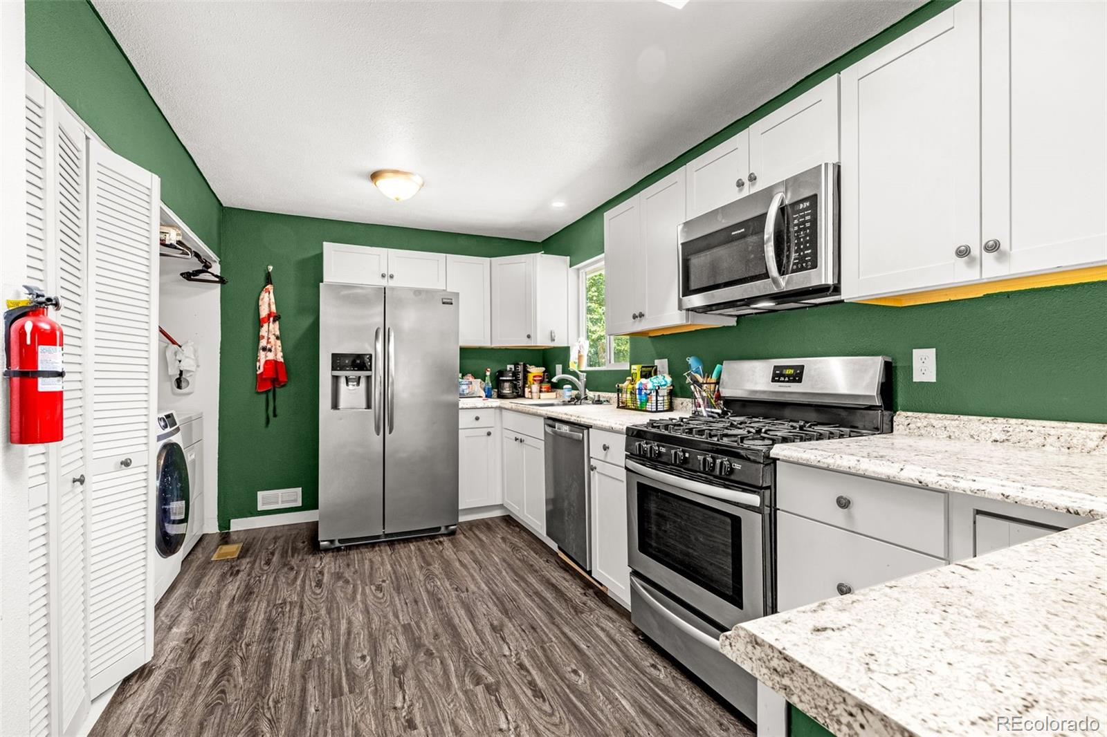 7225 Franconia Drive Fountain CO 80817