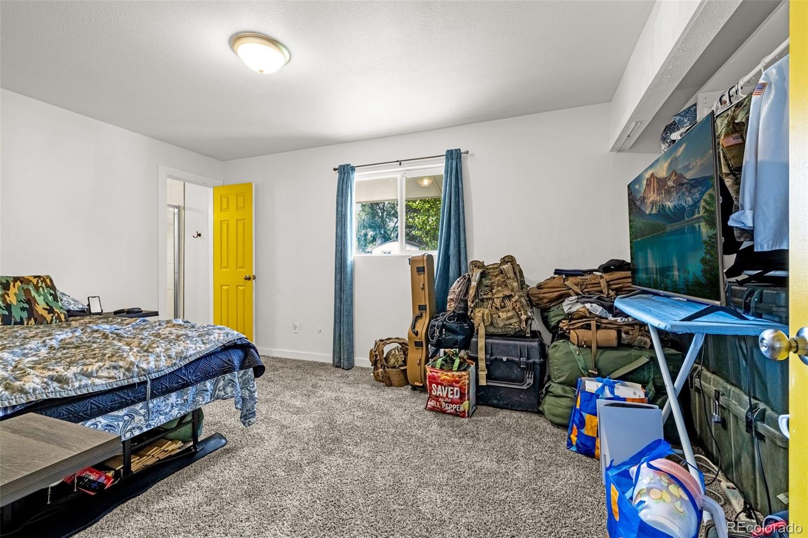 7225 Franconia Drive Fountain CO 80817