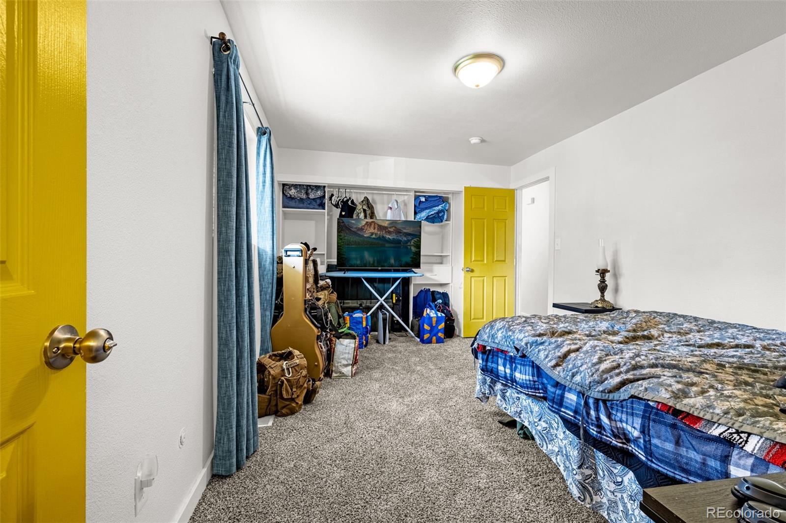 7225 Franconia Drive Fountain CO 80817