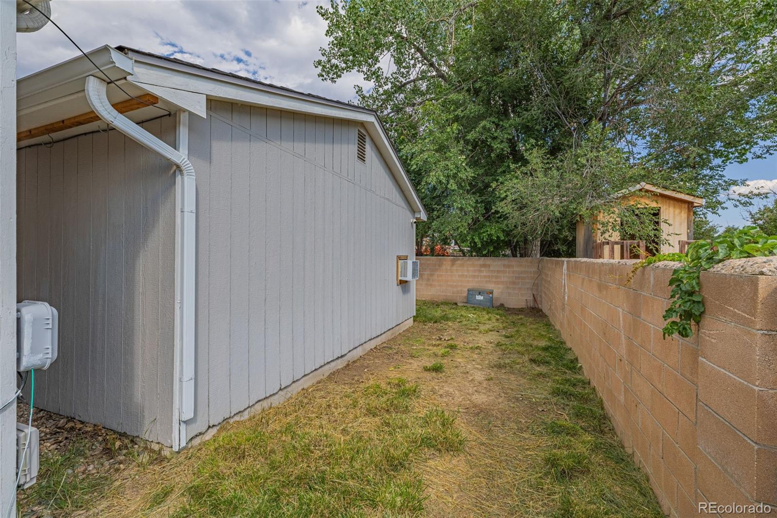7225 Franconia Drive Fountain CO 80817