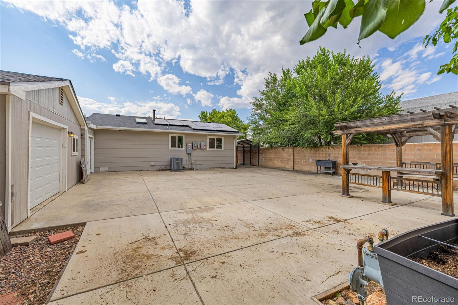 7225 Franconia Drive Fountain CO 80817