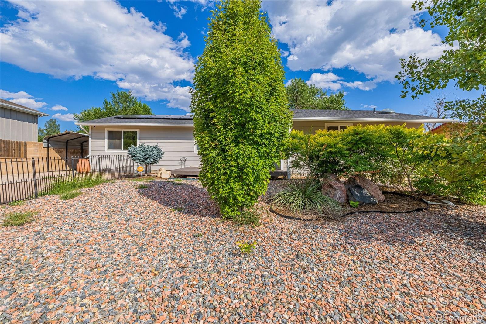 7225 Franconia Drive Fountain CO 80817