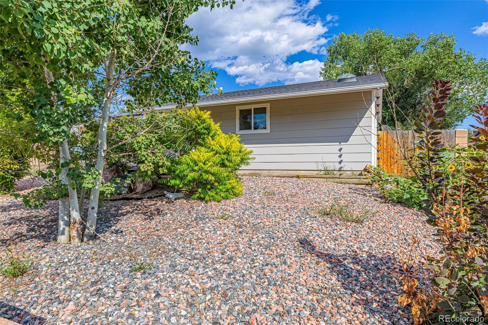 7225 Franconia Drive Fountain CO 80817