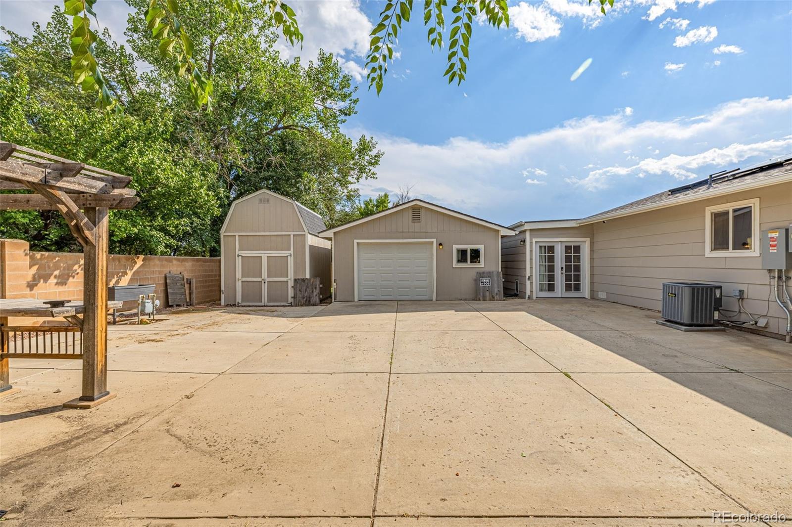 7225 Franconia Drive Fountain CO 80817