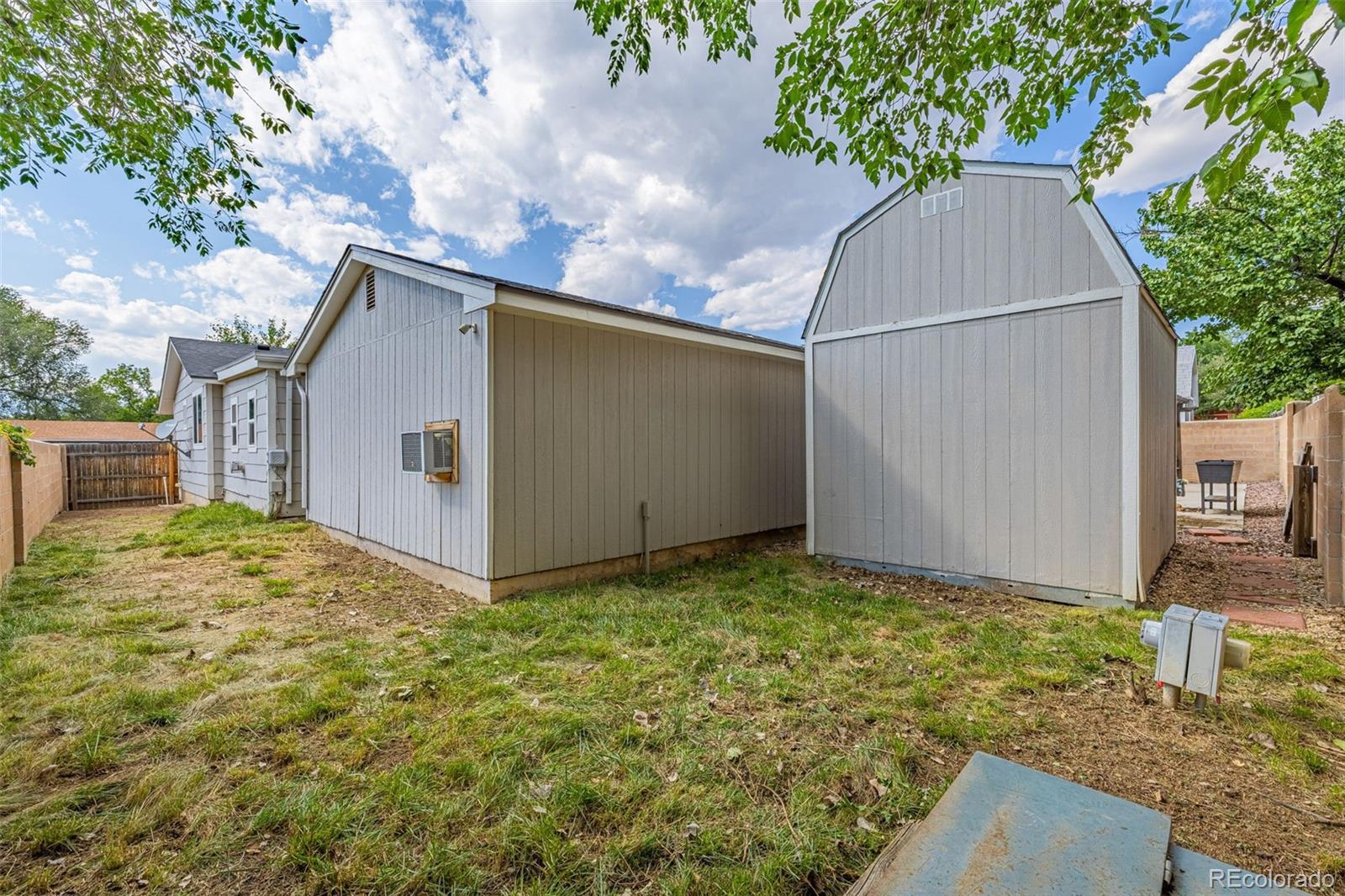 7225 Franconia Drive Fountain CO 80817